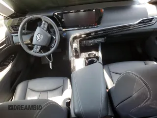 2022 Toyota Mirai XLE с VIN JTDAAAAA0NA005683, выставлен на аукционе Copart как лот 59494793 с пробегом 14 012 миль миль и . История ставок и продаж доступна на DreamBid. Изображение 8.