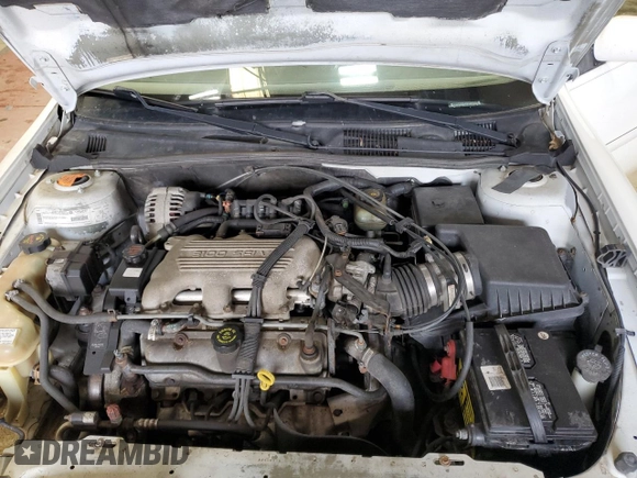 1999 Chevrolet Malibu LS with VIN 1G1NE52M5XY116867, listed as a Copart auction lot 51363475 with 121,874 mi miles and Salvage Title. Bid and sale history available at DreamBid. Image 12.