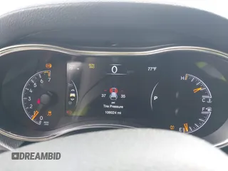 2018 Jeep Grand Cherokee Laredo E with VIN 1C4RJFAG4JC475993, listed as a IAAI auction lot 42295008 with 106,024 mi miles and . Bid and sale history available at DreamBid. Image 7.