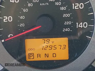 2009 Toyota RAV4 Ltd with VIN JTMZK31VX9D001773, listed as a IAAI auction lot 41941159 with 129,573 mi miles. Bid and sale history available at carsss.com. Image 15.