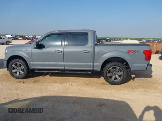 2020 Ford F-150 XL z VIN 1FTEW1EP5LKD31715, wystawiony jako IAAI lot #42326958 z przebiegiem 62 390 mil mil oraz . Historia ofert i sprzedaży dostępna na DreamBid. Obrazek 14.