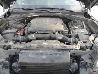 2018 Land Rover Range Rover Velar R-Dynamic HSE z VIN SALYM2RV9JA741012, wystawiony jako Copart lot #43942675 z przebiegiem 101 868 mil mil oraz Czysty tytuł • Clean title. Historia ofert i sprzedaży dostępna na DreamBid. Obrazek 12.