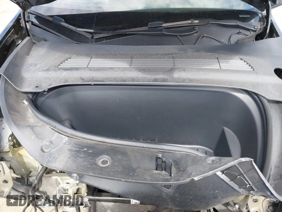 2023 Tesla Model Y Long Range z VIN 7SAYGDEE2PF863200, wystawiony jako IAAI lot #41805168 z przebiegiem 25 480 mil mil oraz . Historia ofert i sprzedaży dostępna na DreamBid. Obrazek 10.
