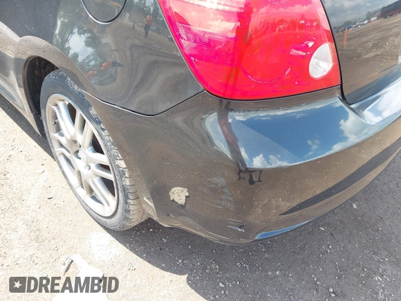 2007 Scion tC Spec с VIN JTKDE167370172944, выставлен на аукционе IAAI как лот 42550681 с пробегом 247 436 миль миль и . История ставок и продаж доступна на DreamBid. Изображение 6.