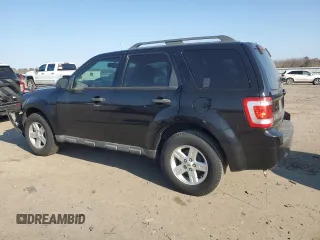 2010 Ford Escape Hybrid z VIN 1FMCU4K31AKA00915, wystawiony jako Copart lot #43911725 z przebiegiem 92 763 mil mil oraz Szkoda całkowita • Salvage title. Historia ofert i sprzedaży dostępna na DreamBid. Obrazek 2.