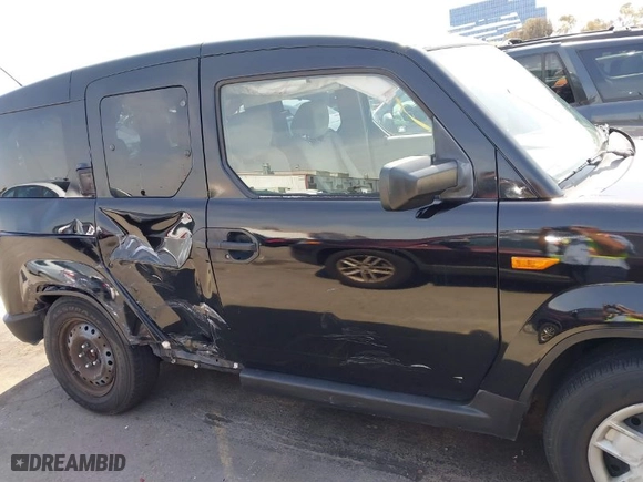 2010 Honda Element LX with VIN 5J6YH1H3XAL003109, listed as a IAAI auction lot 41839027 with NaN miles. Bid and sale history available at carsss.com. Image 13.