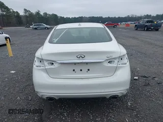 2024 Infiniti Q50 Luxe with VIN JN1EV7BP1RM600612, listed as a IAAI auction lot 41617834 with 20 mi miles and . Bid and sale history available at DreamBid. Image 17.