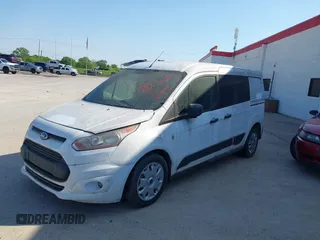 2016 Ford Transit Connect XLT с VIN NM0LS7F79G1249726, выставлен на аукционе IAAI как лот 41938816 с пробегом 195 265 миль миль и . История ставок и продаж доступна на DreamBid. Изображение 17.