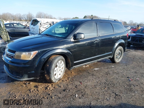 2020 Dodge Journey SE Value with VIN 3C4PDCAB0LT199224, listed as a IAAI auction lot 41566637 with 78,835 mi miles and . Bid and sale history available at DreamBid. Image 6.