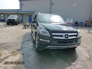 2014 Mercedes-Benz GL 450 с VIN 4JGDF7CE3EA341986, выставлен на аукционе Copart как лот 59791005 с пробегом 223 748 миль миль и Списание • Salvage title. История ставок и продаж доступна на DreamBid. Изображение 14.