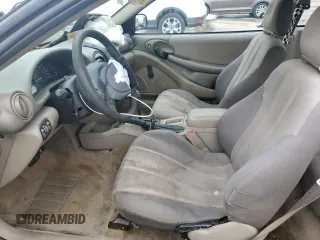 2004 Pontiac Sunfire z VIN 1G2JB12F147263198, wystawiony jako Copart lot #54842975 z przebiegiem 176 733 mil mil oraz Szkody całkowita. Historia ofert i sprzedaży dostępna na DreamBid. Obrazek 7.