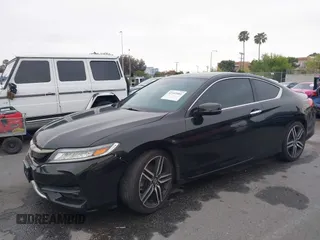 2016 Honda Accord Touring with VIN 1HGCT2B0XGA006388, listed as a IAAI auction lot 42103901 with 112,468 mi miles and . Bid and sale history available at DreamBid. Image 18.