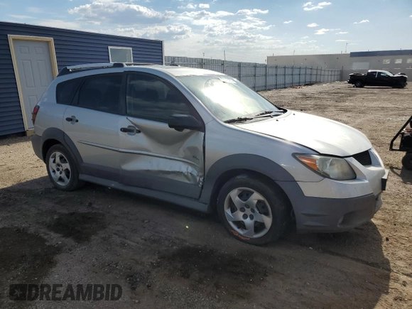 2004 Pontiac Vibe с VIN 5Y2SL62814Z431244, выставлен на аукционе Copart как лот 55790455 с пробегом 128 197 миль миль и Списание • Salvage title. История ставок и продаж доступна на DreamBid. Изображение 4.