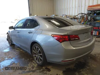 2016 Acura TLX Technology with VIN 19UUB3F52GA000412, listed as a IAAI auction lot 42392269 with 178,201 mi miles and . Bid and sale history available at DreamBid. Image 3.