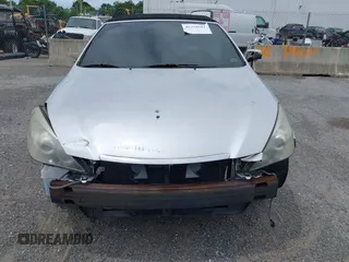 2008 Toyota Solara SE z VIN 4T1FA38P58U157484, wystawiony jako IAAI lot #42318581 z przebiegiem Nie podano mil oraz . Historia ofert i sprzedaży dostępna na DreamBid. Obrazek 6.
