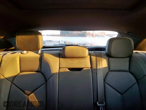 2018 Porsche Macan with VIN WP1AA2A50JLB22704, listed as a Copart auction lot 44987625 with 37,370 mi miles and Salvage title. Bid and sale history available at DreamBid. Image 10.