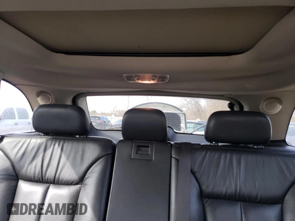 2007 Lincoln MKX with VIN 2LMDU88C47BJ12246, listed as a Copart auction lot 51767675 with 351,083 mi miles and Clean Title. Bid and sale history available at carsss.com. Image 10.
