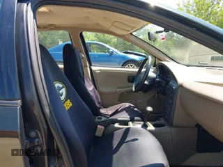 2000 Saturn SL with VIN 1G8ZH5285YZ100791, listed as a IAAI auction lot 42628425 with 116,511 mi miles and . Bid and sale history available at DreamBid. Image 5.