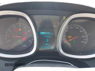 2015 Chevrolet Equinox LT z VIN 1GNALBEK9FZ115113, wystawiony jako IAAI lot #42402174 z przebiegiem 146 666 mil mil oraz . Historia ofert i sprzedaży dostępna na DreamBid. Obrazek 7.