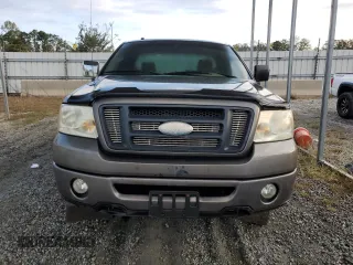 2006 Ford F-150 XL with VIN 1FTRF14W16NA96629, listed as a Copart auction lot 74964214 with 228,365 mi miles and Clean Title. Bid and sale history available at carsss.com. Image 5.