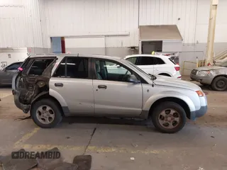 2004 Saturn VUE with VIN 5GZCZ23D24S868863, listed as a IAAI auction lot 41644720 with Not Provided miles and . Bid and sale history available at DreamBid. Image 13.