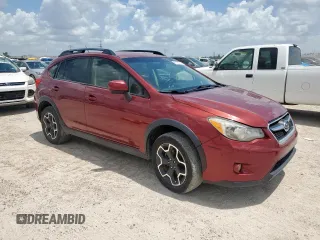 2013 Subaru Crosstrek Premium z VIN JF2GPACC1D2210852, wystawiony jako Copart lot #61370785 z przebiegiem 168 784 mil mil oraz Czysty tytuł • Clean title. Historia ofert i sprzedaży dostępna na DreamBid. Obrazek 4.