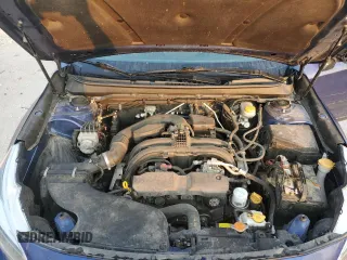 2015 Subaru Outback Premium с VIN 4S4BSBEC1F3319881, выставлен на аукционе Copart как лот 60131315 с пробегом 137 632 миль миль и Списание • Salvage title. История ставок и продаж доступна на DreamBid. Изображение 12.