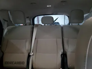 2022 Ford Explorer with VIN 1FMSK8BH0NGB75542, listed as a Copart auction lot 56459675 with 109,842 mi miles and Salvage title. Bid and sale history available at DreamBid. Image 10.
