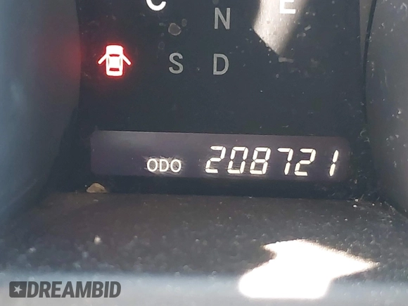 2013 Toyota Highlander with VIN 5TDZA3EH2DS035257, listed as a IAAI auction lot 41606436 with 208,721 mi miles and . Bid and sale history available at DreamBid. Image 15.