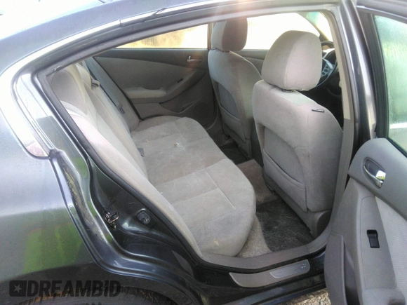 2009 Nissan Altima S z VIN 1N4AL21E99N400095, wystawiony jako IAAI lot #42376030 z przebiegiem 97 498 mil mil oraz . Historia ofert i sprzedaży dostępna na DreamBid. Obrazek 5.
