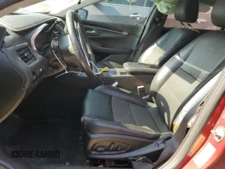 2015 Chevrolet Impala LT with VIN 1G1115SL9FU134568, listed as a Copart auction lot 63068034 with 171,810 mi miles and Non Repairable. Bid and sale history available at DreamBid. Image 7.