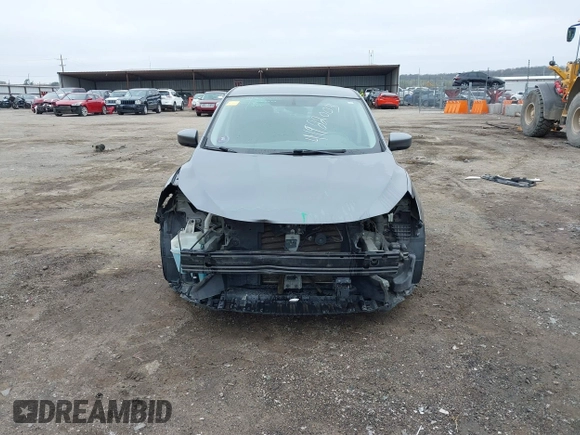 2019 Nissan Sentra SR with VIN 3N1AB7AP7KY343158, listed as a IAAI auction lot 41922003 with 75,066 mi miles and . Bid and sale history available at DreamBid. Image 13.