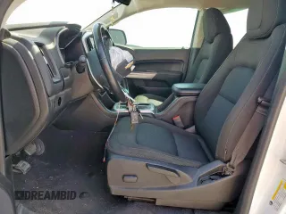 2020 Chevrolet Colorado 2WD LT z VIN 1GCGSCEN6L1152183, wystawiony jako Copart lot #53539955 z przebiegiem 102 727 mil mil oraz Szkoda całkowita • Salvage title. Historia ofert i sprzedaży dostępna na DreamBid. Obrazek 7.