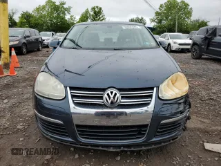 2005 Volkswagen Jetta 2.5L с VIN 3VWDF71K65M607420, выставлен на аукционе Copart как лот 59906585 с пробегом 136 949 миль миль и Списание • Salvage title. История ставок и продаж доступна на DreamBid. Изображение 5.