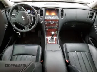2016 Infiniti QX50 with VIN JN1BJ0RR1GM267791, listed as a Copart auction lot 43334394 with 55,805 mi miles. Bid and sale history available at carsss.com. Image 8.