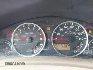 2007 Nissan Pathfinder S z VIN 5N1AR18U17C601154, wystawiony jako IAAI lot #40690847 z przebiegiem 233 307 mil mil oraz . Historia ofert i sprzedaży dostępna na DreamBid. Obrazek 7.