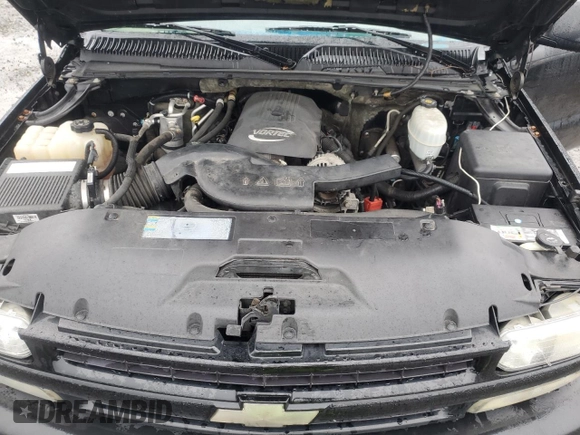 2006 Chevrolet Tahoe Z71 with VIN 1GNEK13Z86R151504, listed as a Copart auction lot 50147525 with 149,585 mi miles and Clean Title. Bid and sale history available at carsss.com. Image 14.