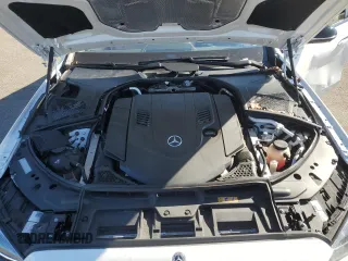 2024 Mercedes-Benz S 580 с VIN W1K6G7GBXRA265723, выставлен на аукционе Copart как лот 44720945 с пробегом 7 926 миль миль и Списание • Salvage title. История ставок и продаж доступна на DreamBid. Изображение 13.