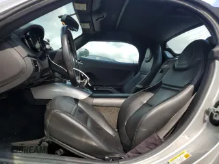 2007 Saturn Sky z VIN 1G8MB35B57Y135858, wystawiony jako Copart lot #57312395 z przebiegiem 46 140 mil mil oraz Szkoda całkowita • Salvage title. Historia ofert i sprzedaży dostępna na DreamBid. Obrazek 7.