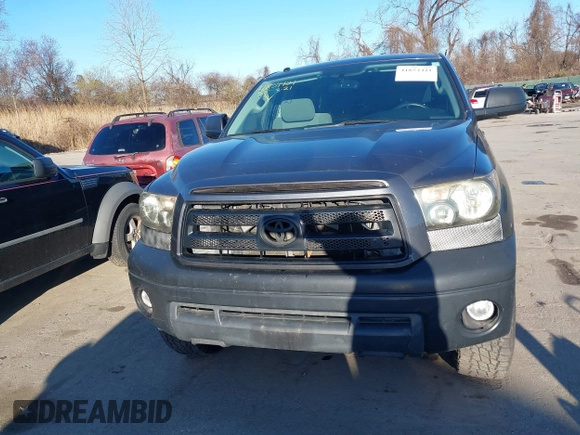 2012 Toyota Tundra 4WD Truck with VIN 5TFDW5F10CX259337, listed as a IAAI auction lot 41854421 with 168,577 mi miles. Bid and sale history available at carsss.com. Image 12.
