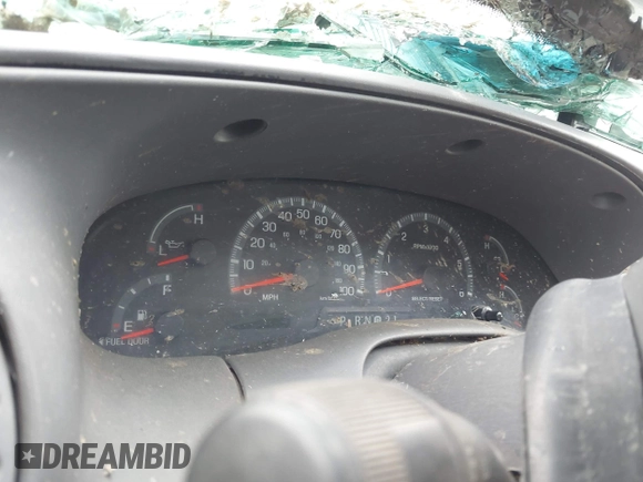 2002 Ford F-150 XL с VIN 1FTRX18L32KB55981, выставлен на аукционе IAAI как лот 42657550 с пробегом Не указан миль и . История ставок и продаж доступна на DreamBid. Изображение 7.