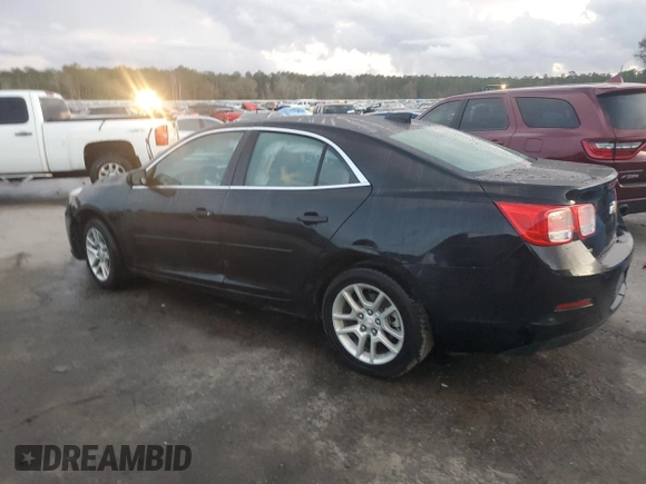 2016 Chevrolet Malibu Limited LT with VIN 1G11C5SA9GU114198, listed as a Copart auction lot 85250964 with 119,845 mi miles and Salvage Title. Bid and sale history available at carsss.com. Image 2.