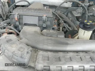 2008 Ford F-150 XLT z VIN 1FTPW14V28FA58029, wystawiony jako IAAI lot #42767970 z przebiegiem 183 000 mil mil oraz . Historia ofert i sprzedaży dostępna na DreamBid. Obrazek 20.