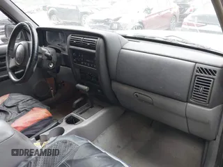 1998 Jeep Cherokee Sport with VIN 1J4FJ68S2WL218474, listed as a IAAI auction lot 42595465 with 184,262 mi miles and . Bid and sale history available at DreamBid. Image 5.