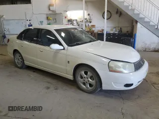 2003 Saturn LS z VIN 1G8JW54R43Y514930, wystawiony jako Copart lot #63652944 z przebiegiem 178 497 mil mil oraz Nie do naprawy. Historia ofert i sprzedaży dostępna na DreamBid. Obrazek 4.
