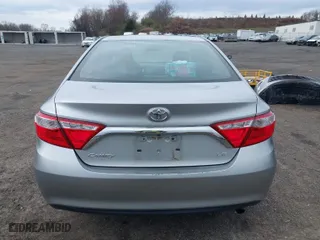 2017 Toyota Camry XLE with VIN 4T1BF1FK5HU328861, listed as a IAAI auction lot 42037394 with 163,589 mi miles. Bid and sale history available at carsss.com. Image 17.