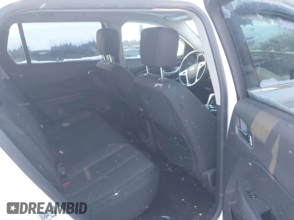 2013 GMC Terrain SLE with VIN 2GKFLTEK3D6396603, listed as a IAAI auction lot 41364219 with 140,896 mi miles. Bid and sale history available at carsss.com. Image 8.