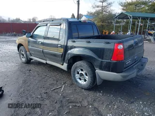 2002 Ford Explorer Sport Trac Value с VIN 1FMZU77E62UC19638, выставлен на аукционе IAAI как лот 41657394 с пробегом 122 307 миль миль и . История ставок и продаж доступна на DreamBid. Изображение 3.