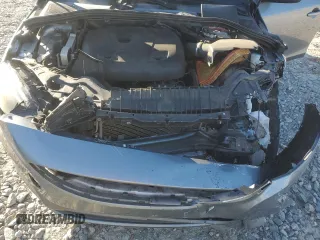 2017 Volvo S60 Inscription z VIN LYV402HKXHB153423, wystawiony jako Copart lot #82981224 z przebiegiem Nie podano mil oraz Szkoda całkowita • Salvage title. Historia ofert i sprzedaży dostępna na DreamBid. Obrazek 11.