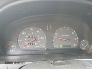 1998 Subaru Legacy L with VIN 4S3BK4352W7315741, listed as a Copart auction lot 86402544 with 241,221 mi miles and Clean title. Bid and sale history available at DreamBid. Image 9.